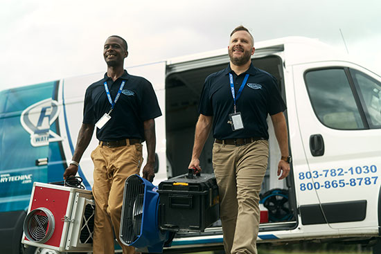 24/7 emergency services