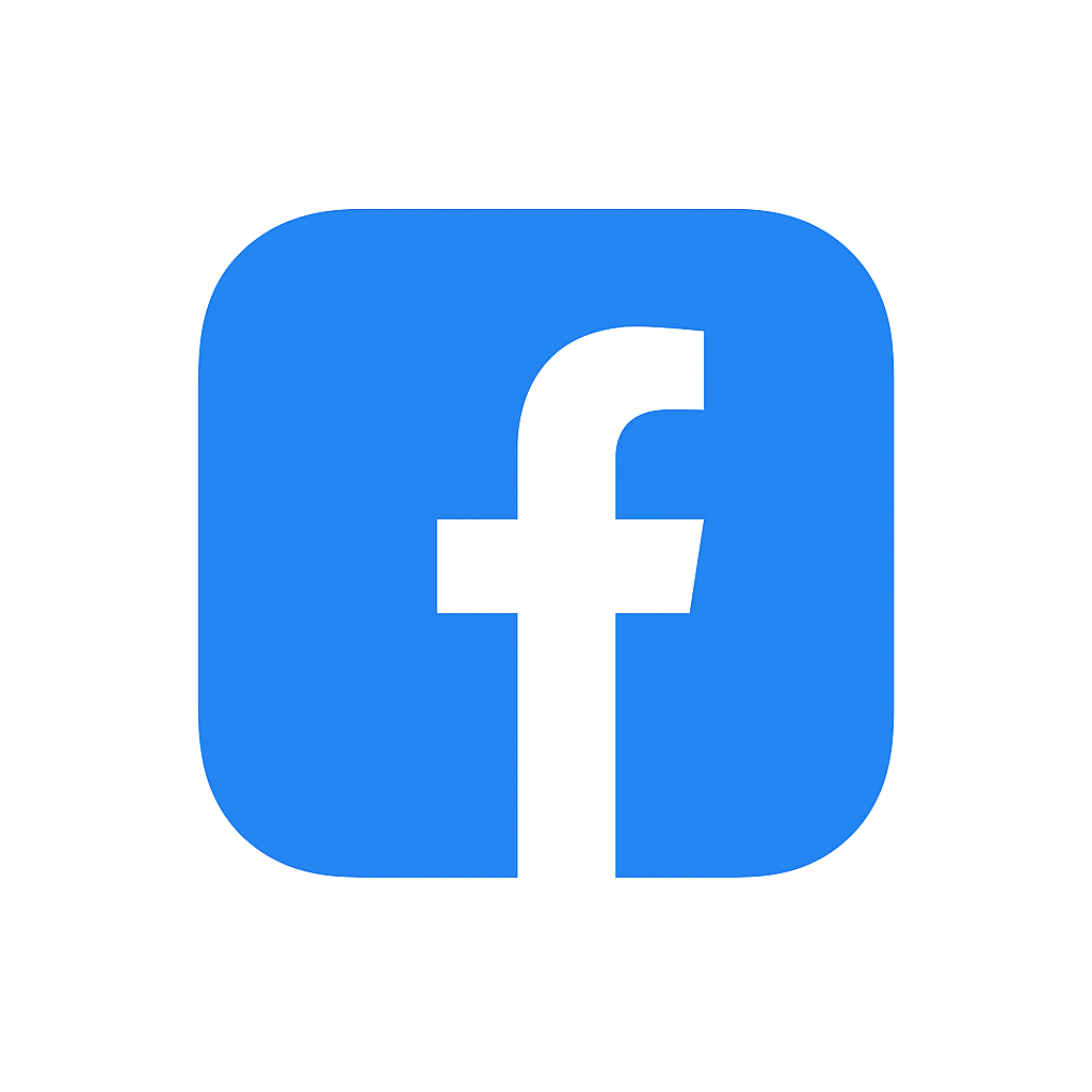 Facebook icon