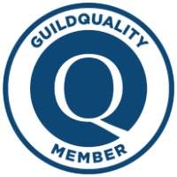 Guild Quality Member Logo