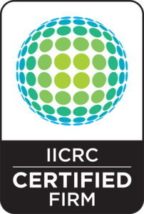 IICRC Certified Logo