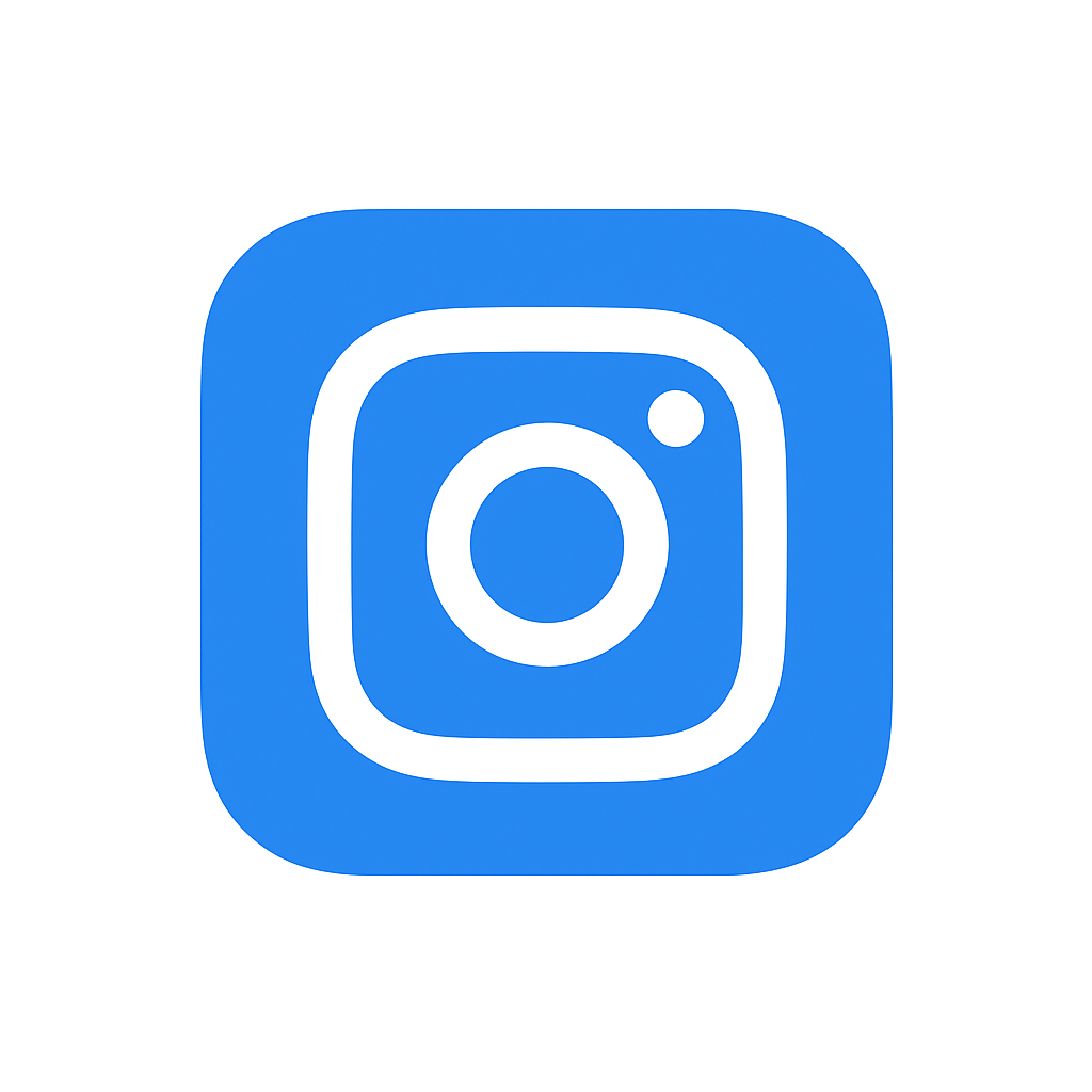 Instagram icon