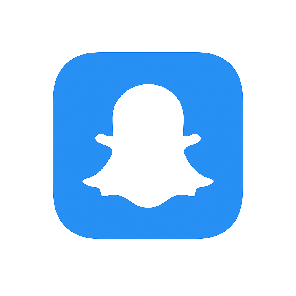Snapchat icon